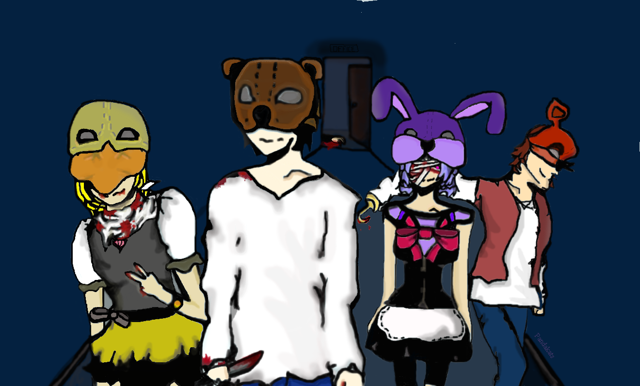 Fnaf crew. Монти фнаф 9 чиби. Фнаф 100. Фнаф 10 трейлер на русском. Fnaf ask.