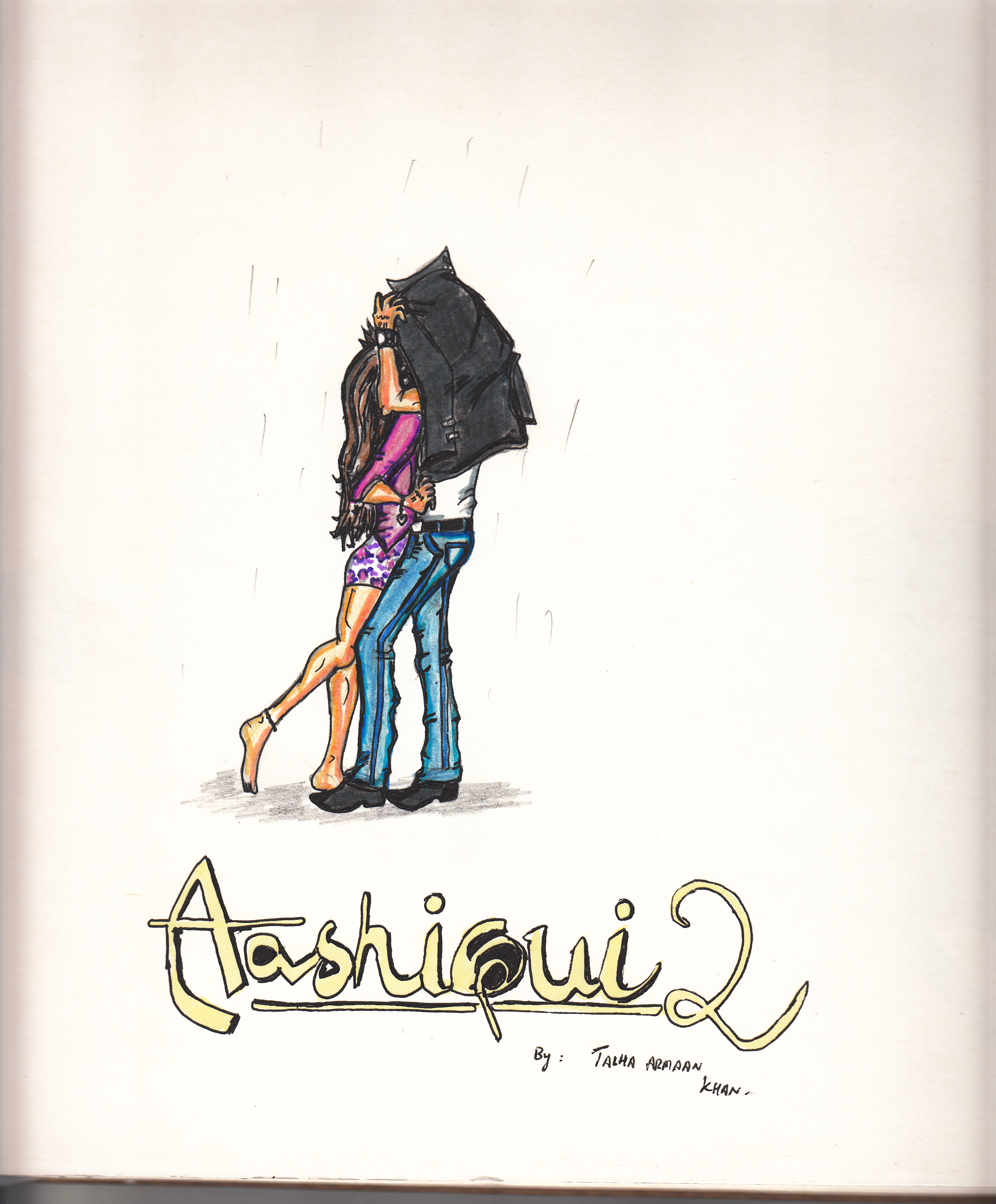 aashiqui 2 poster aashiqui 2 poster