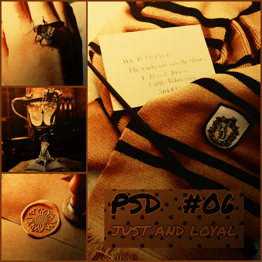 Psd 06 Just And Loyal by shesingray on DeviantArt