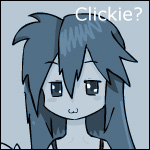 Konata - Dress up game