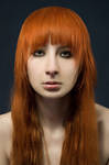 rollover retouch by Makargina