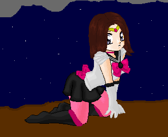 Sailor Me by shellybunny on DeviantArt