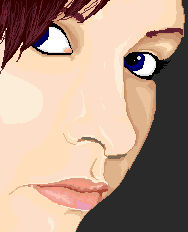 Pixel Shell? by shellybunny on DeviantArt