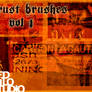 Rust Brushes - Volume 1