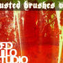 Rusted Brushes Volume 2