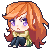 ~Key-chan by KAMMI-LU