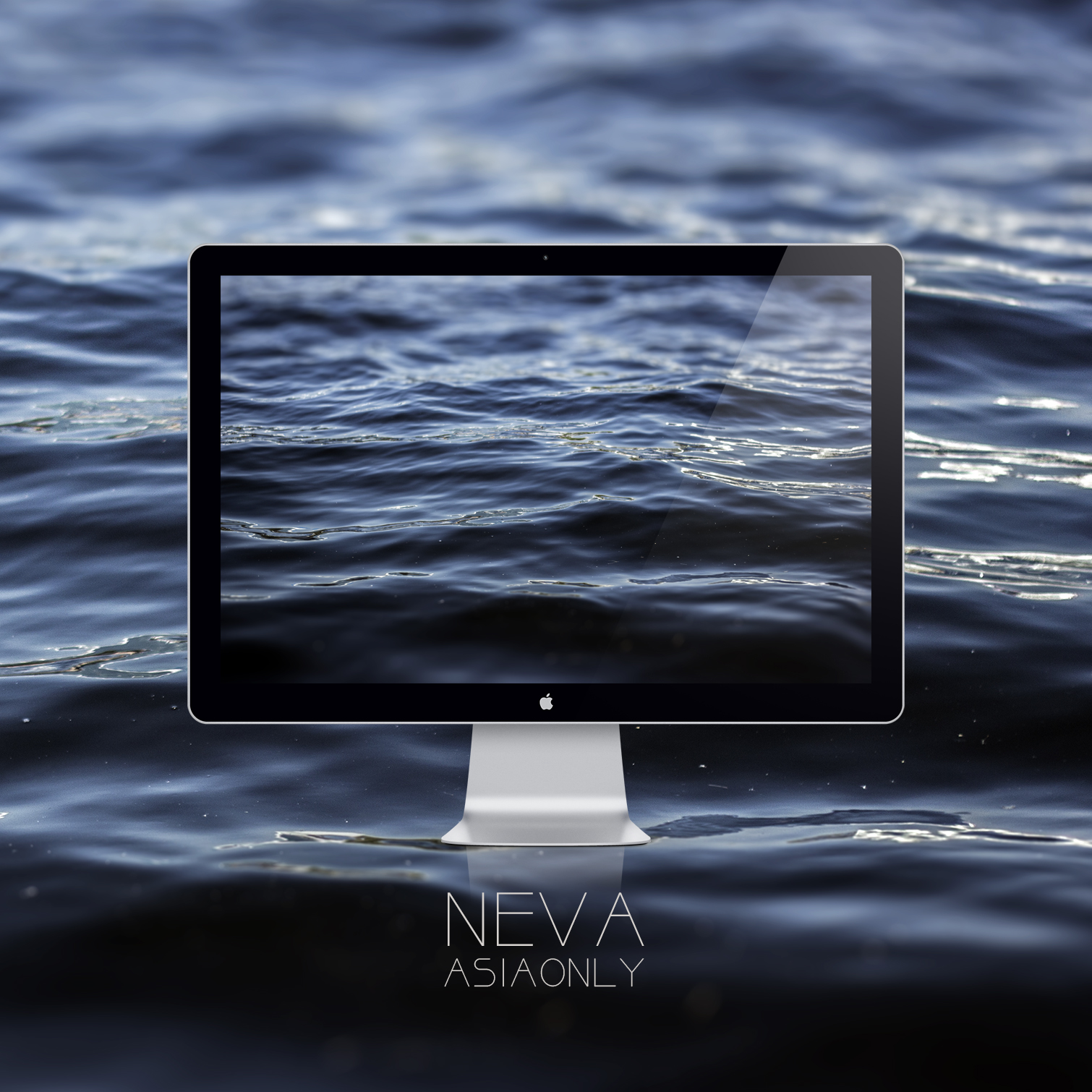 Neva by ASIAONLY on DeviantArt
