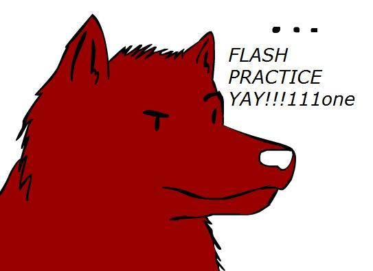 Lip Sync Practice Wtf by WerewolfFenrir on DeviantArt