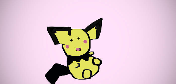 ditto pichu..:P