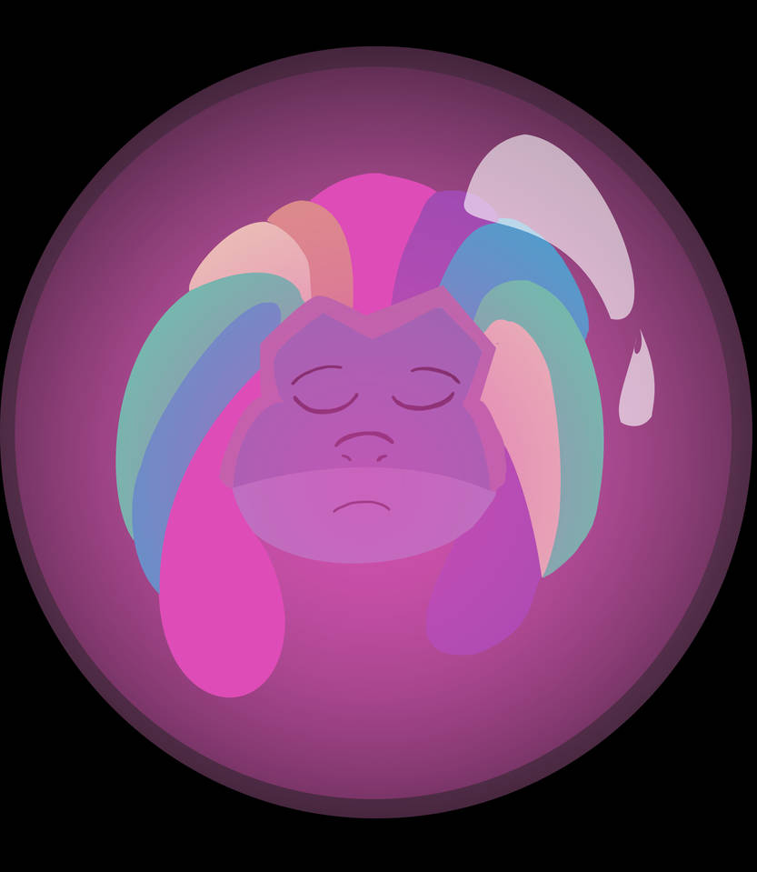 SU Bismuth bubble by theshypegasister on DeviantArt