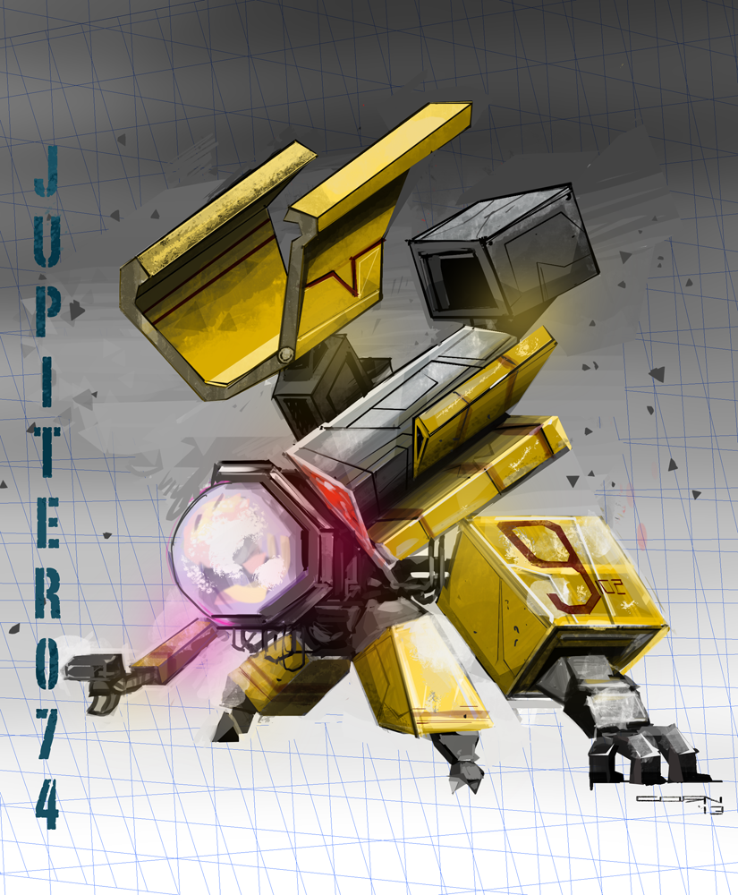 Jupiter74