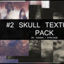 #2 Skull Texture