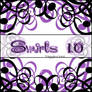 Swirls 10