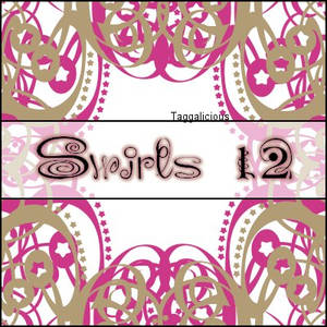 Swirls 12