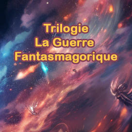 Trilogie fantasmagorique
