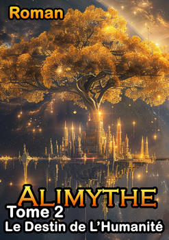 Alimythe tome 2