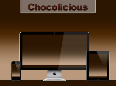 Chocolicious