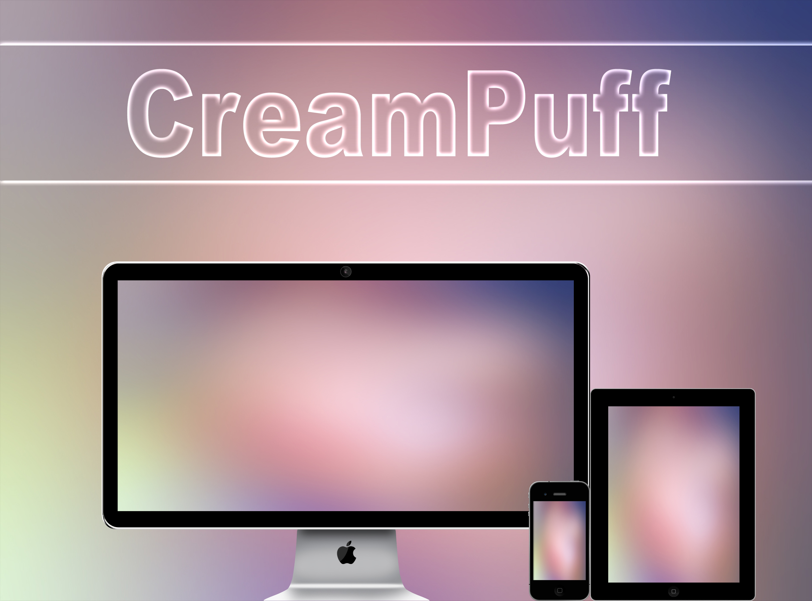 Creampuff