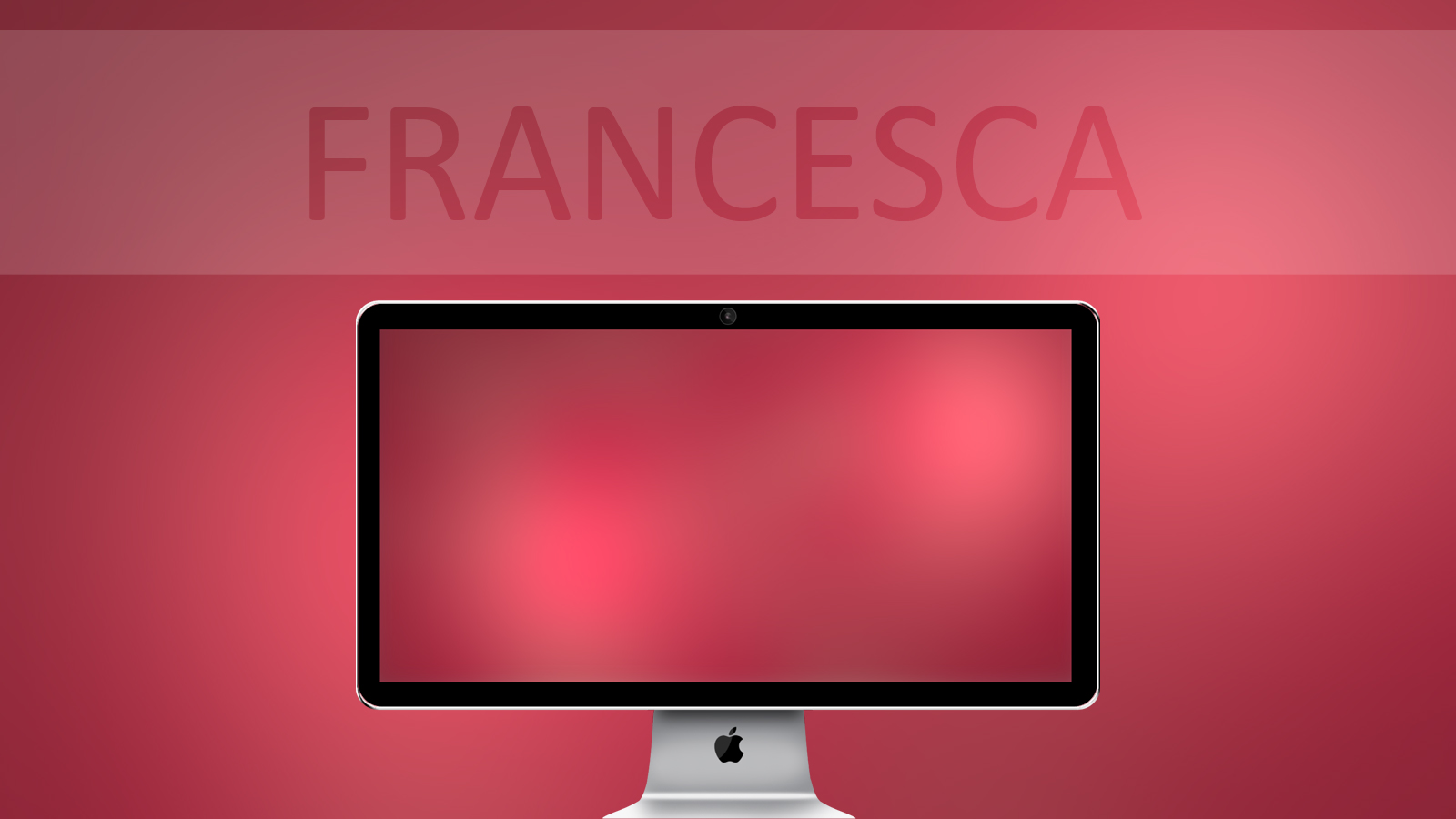 Francesca - Wallpaper by LunaEternity on DeviantArt
