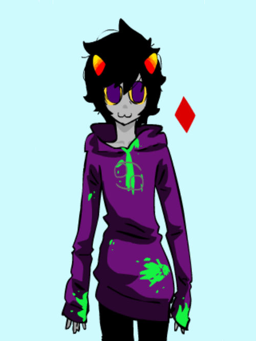 No Its Not Over by KierkatMakara on DeviantArt