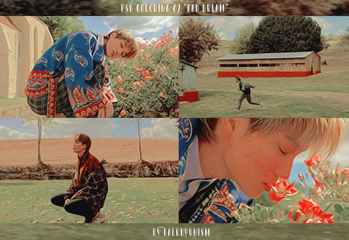 PSD COLORING 02 - BAD DREAM by baekhyunism on DeviantArt