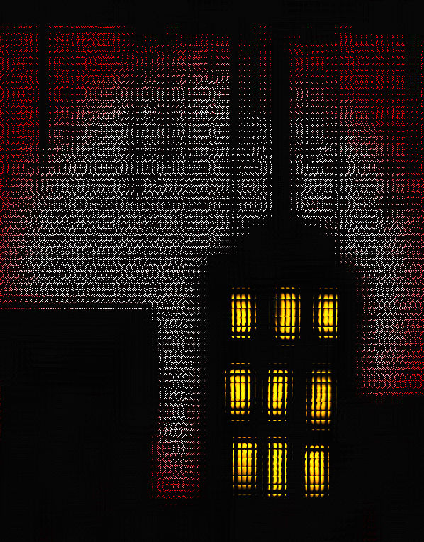 Night Sky City by DemonaTheOperator on DeviantArt