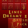 Lines_Dreamy 2 _BRUSH_Pack