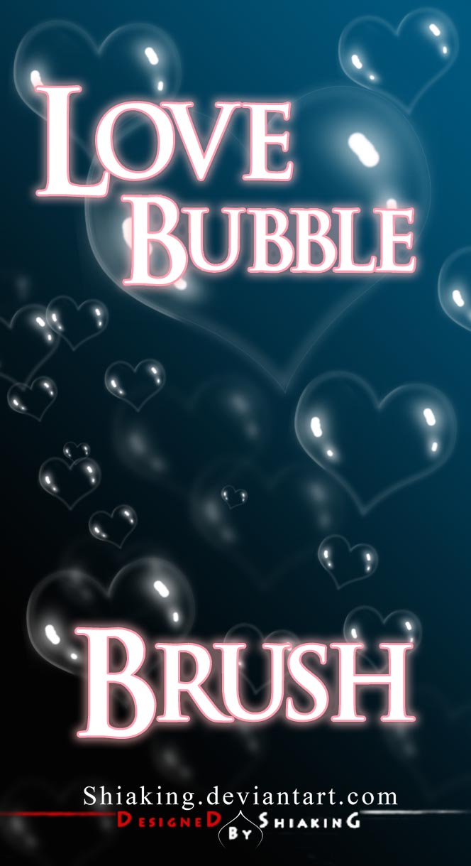 Love Bubble