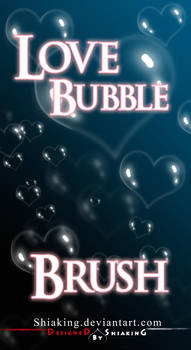 Love Bubble