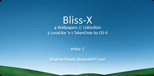 Bliss-X