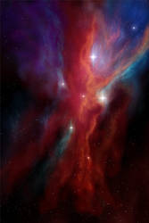 Nebula Video Walkthrough