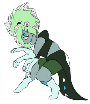 Chrysocolla - OC Fusion