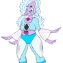 Purple Topaz - OC Fusion