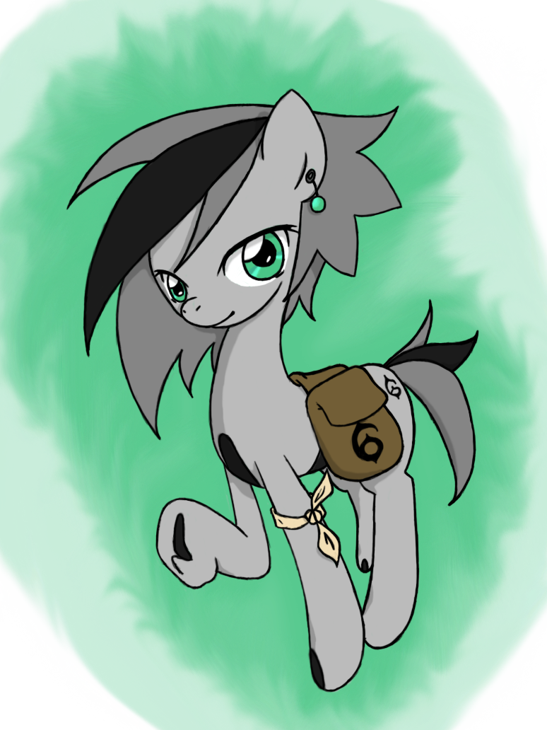 Triple E6 by Kanaheme-Zakinki on DeviantArt