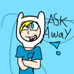 Ask Me Stuff Dudes!