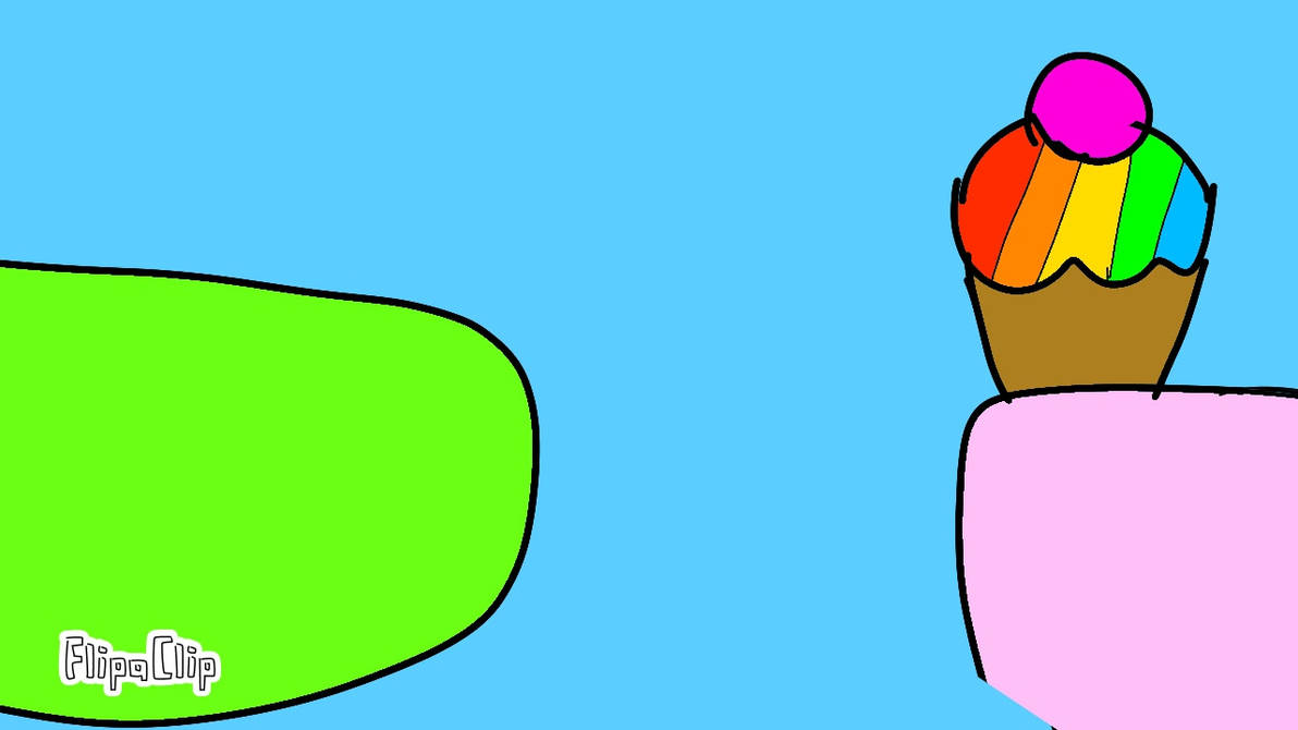Do you want ice cream meme by robotcat2000 on DeviantArt