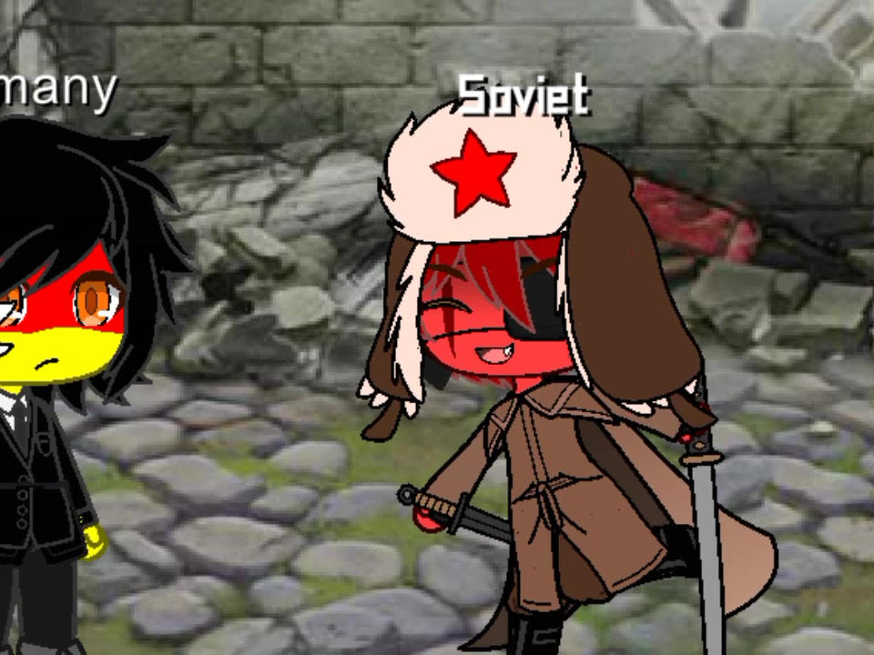 Devil's don't fly part 2 by robotcat2000 on DeviantArt
