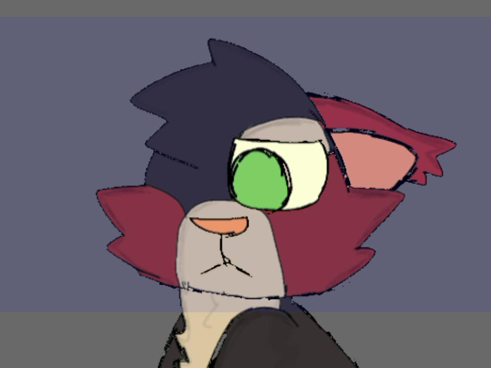 Wip by robotcat2000 on DeviantArt