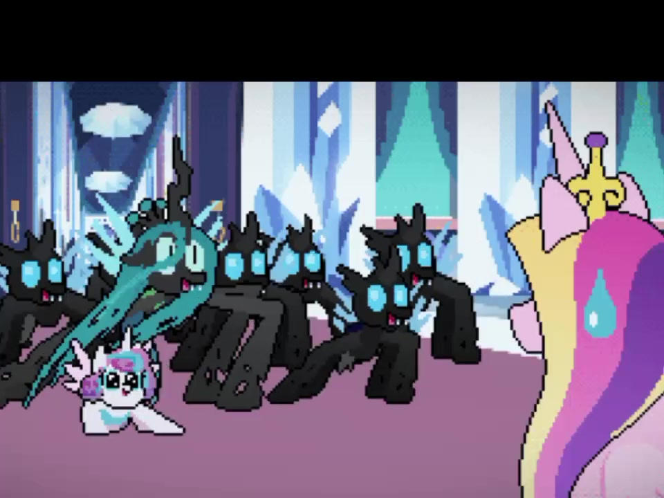 Dance by robotcat2000 on DeviantArt