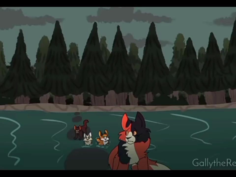 Insanity mappleshade (warrior cats) lyrics by robotcat2000 on DeviantArt