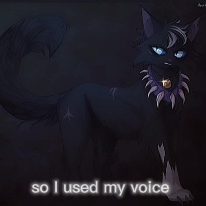 Another love warriorcats reload by robotcat2000 on DeviantArt