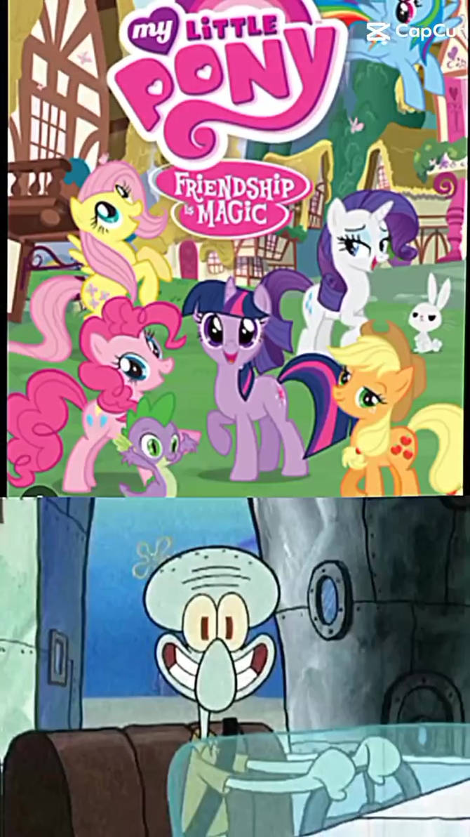 Beginning and end by robotcat2000 on DeviantArt