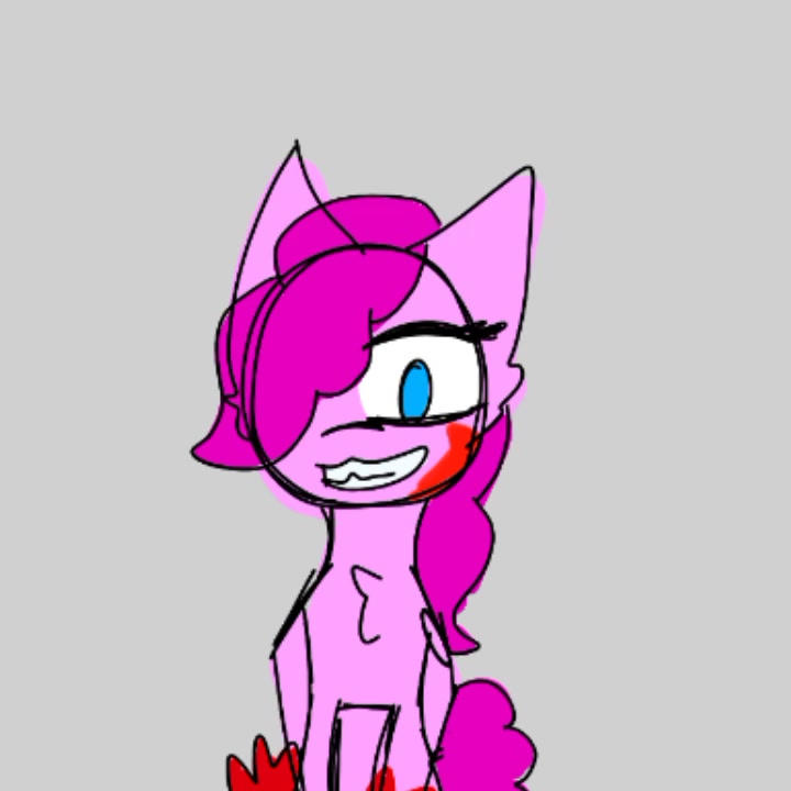 even though i loved you (mlp cupcakes) by robotcat2000 on DeviantArt