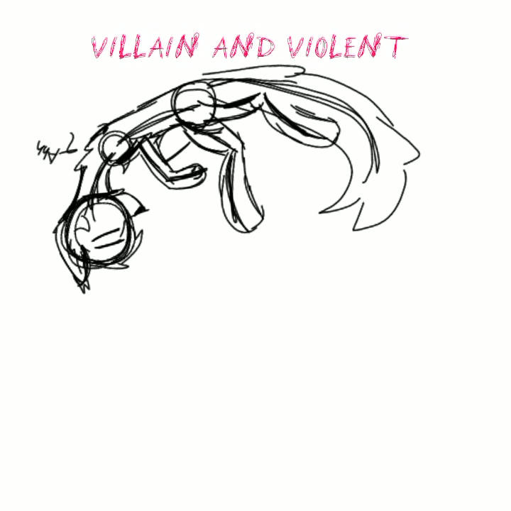 Short OC animation by robotcat2000 on DeviantArt