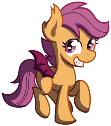 scootabat pone