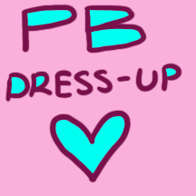 PB Dress-Up