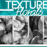 +Textures Florals
