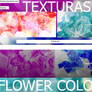 +Texturas Flower Colours-iNightDreams