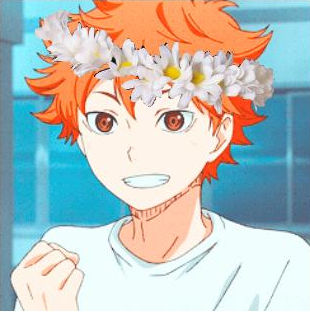 girlfriend: tall [hinata shouyou.] (1) by Two-HandsRevy on DeviantArt