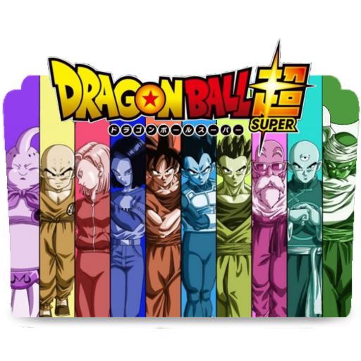 Dragon Ball Super Universe Survival Saga by Ozoony on DeviantArt